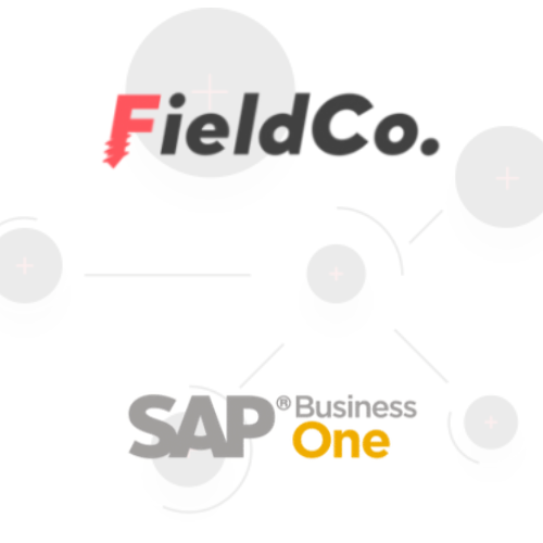 FieldCo. teknik servis programı SAP Business One ERP entegrasyonu