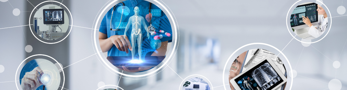 Fieldco Medikal Sektöründe: Teknolojiyle Daha İyi Sağlık Hizmetleri