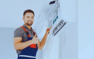 Klima ve Kombi Teknik Servis Programı