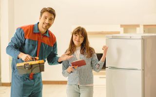 Beyaz Eşya Teknik Servis Programı: Yönetmenin En Kolay Yolu!