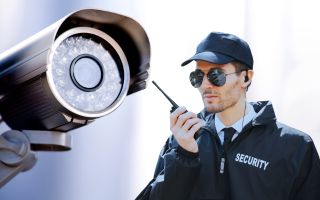 Güvenlik ve Kamera Teknik Servis Programı: Saha  Yönetimi