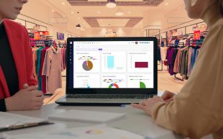 Mağaza Yönetim Programı: İşletmenin Vazgeçilmez Yardımcısı