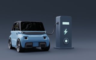 Elektrikli Araç Şarj İstasyonu Teknik Servis Programı