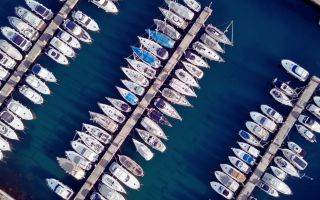 Marina Yönetim Sistemi