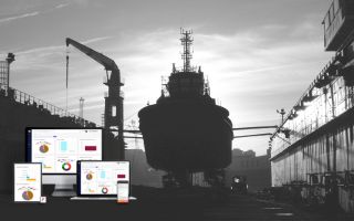 Tersane Yönetim Programı: FieldCo ile Kolayca Yönet