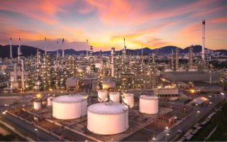 Doğalgaz Enerji Santrali Teknik Servis Programı: Verimlilik ve Güvenlik