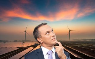 Güneş Enerjisi Tarlası Kurmak için Neler Gerekir?