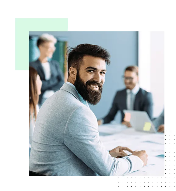 FieldCo. ile iş takibini kolaylaştıran mutlu müşteri